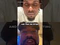 Jermall Charlo & Andrade GO AT online in heated exchange