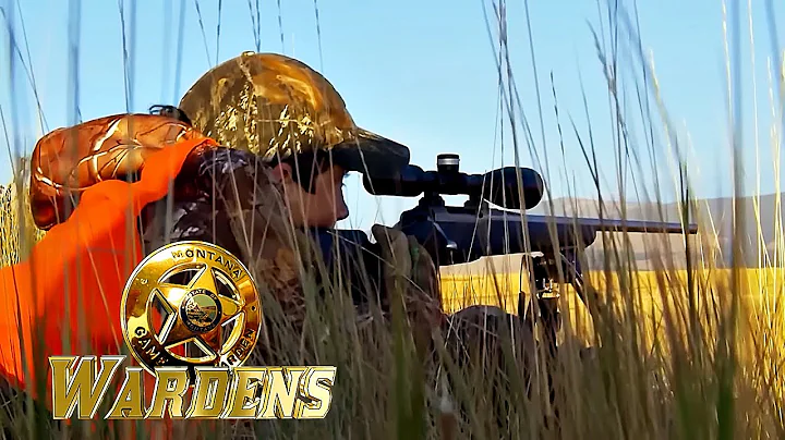 Wardens: Cheeseheads & Three-Fifty-Seven | FD Real Show