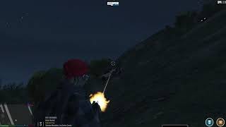 Famous Aztecas Fight Rooks at the Wanted store shootout Eclipse RP Wealth