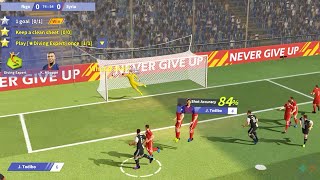 Dream Score Soccer Champion Mbappe Unlocked - Football Android Gameplay #3 screenshot 2