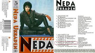 Neda Ukraden - Nemoj se vracati