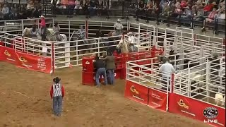 Erin Johnson 2023 San Antonio