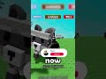 Subscribe and GET a FREE RACCOON Pet! | Grow A Garden #shorts #growagarden