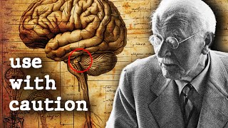 Carl Jung: Once your shadow finds light, the shift happens.”
