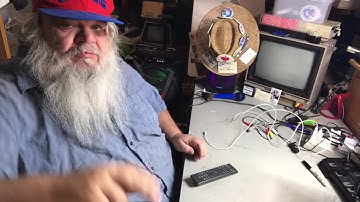 Commodore Vic-20 Amiga C64 64 C-64 Time Lapse Photography Fixing Testing Session - Episode 3185