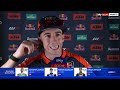 MotoGP, GP del Giappone: Acosta 2° nelle pre qualifiche di Motegi