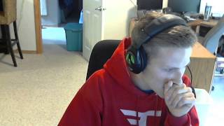 I JOINED FAZE!! Reaction (FAZE5 WINNER)