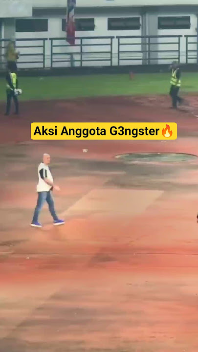 🗣️: Klo Saja Gak Jadi Pelatih⁉️Dulu Mungkin jadi G3ngster / Jadi Tentara #bojanhodak #persib #liga1