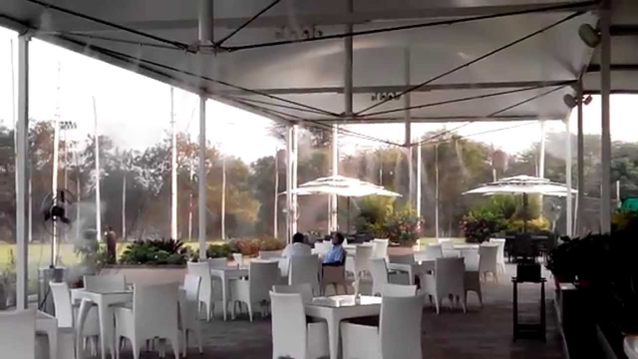 Koolmist Hyderabad Golf Club YouTube