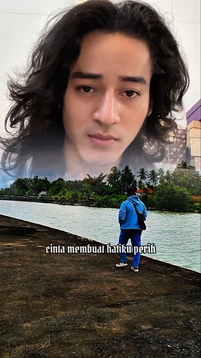 Izinkan-thomas arya lagu yang keren tapi bikin sedih#izinkan #thomasarya #musikminang #videoshort