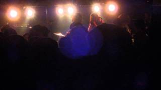 GRIND SHAFT　2/2　＠新大久保アースダム　20120108