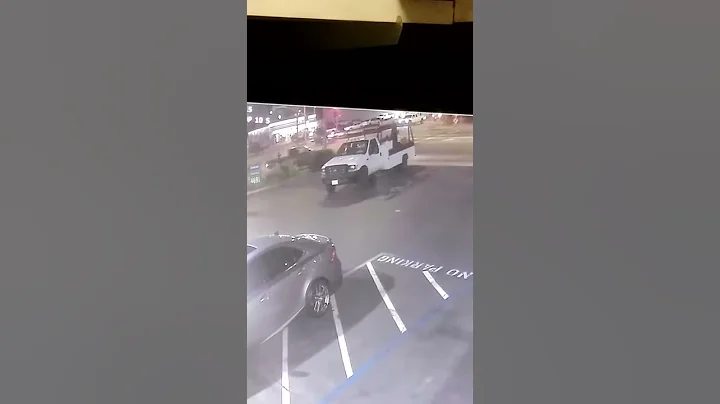 Hit and run