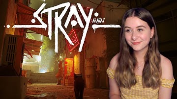 Lost in the Slums | Stray | Part 2
