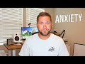 anxiety and depression (What Helped Me)