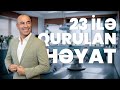 Amerikada 23 il qurulan hyat dr frank aryan