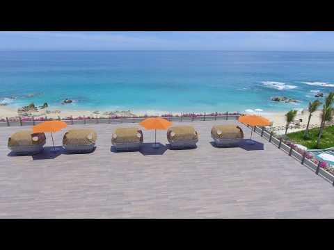 All-inclusive resort Grand Velas Los Cabos Overview