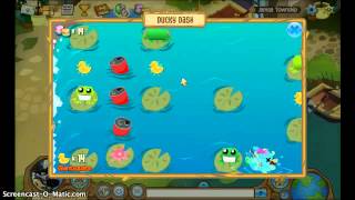 Animal Jam - Ducky Dash Gameplay screenshot 5