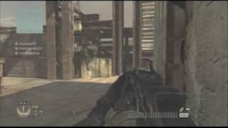 Modern Warfare 2 Server Hack 18 Player