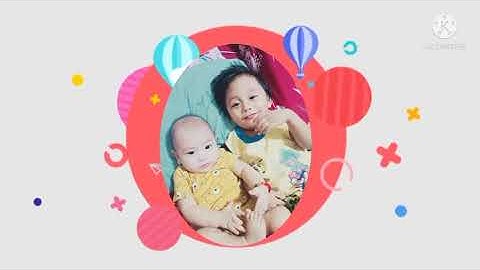 MY NEW 3SECOND INTRO!!😍