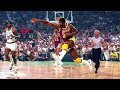 SHOWTIME Lakers Highlights