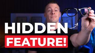Meta Ray-Ban Glasses: Testing Results from Our Audiologist