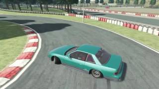 【FiveM】「GoKart Route2 Drift Run」 screenshot 4