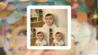 Baby Photo Slideshow Video screenshot 5