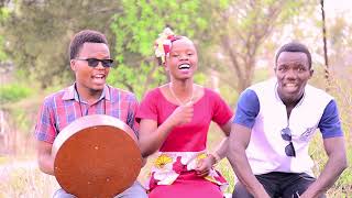 Tee x Jnr Jah Mweya wandofema off full HD video
