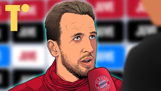 Why Bayern Munich might finally lose the Bundesliga image