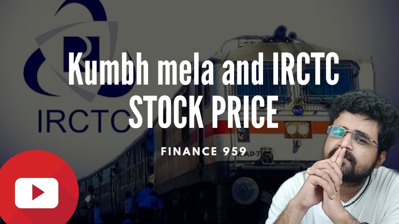 IRCTC stock is impressive at present valuation| Finance 959