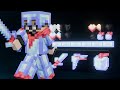 Blizzard 16x By Duck and Grim For Bedrock | Minecraft Bedrock 1.21+ // MCPE PVP TEXTURE PACK