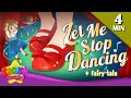 The Red Shoes Quiz
