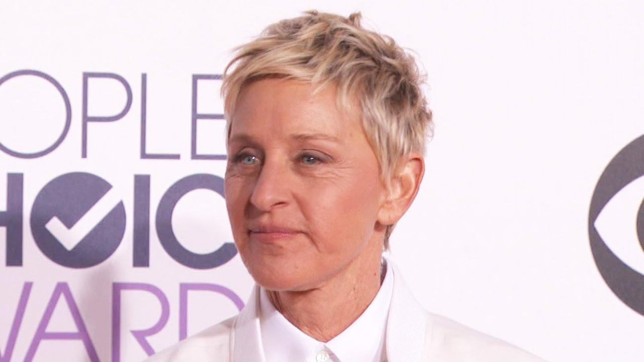 Why 'The Ellen DeGeneres Show' Is Under Fire After Former Employees Speak Out