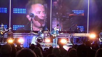 "Whom Shall I Fear (God of Angel Armies)"  Chris Tomlin LIVE w/ Matt Maher...Houston, TX...10/28/17