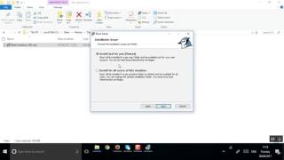 How to Install BlueJ
