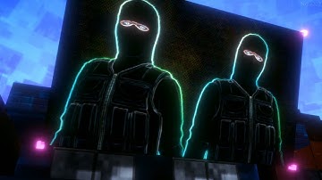 AI: The Somnium Files | PSYNCIN