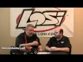 HorizonHobby.com How-To - Understanding the Losi R.O.S.S. System (Part 2 of 2)