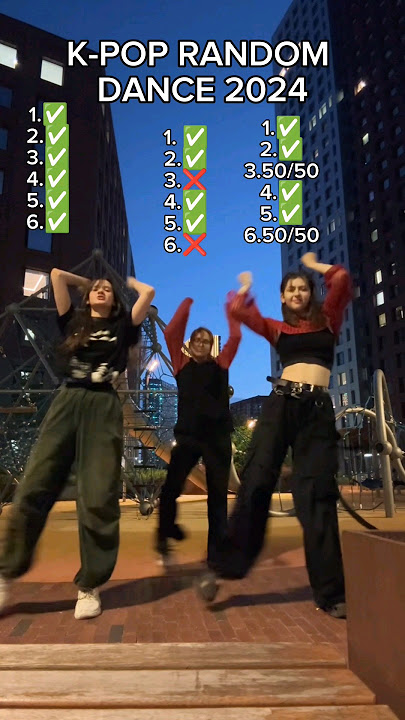 K-POP RANDOM DANCE pt1. #kpoprandomdance #challenge #kpopdance #coverdance #magnetic #smart #sheesh