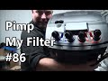 Pimp my filter 86  aquael hypermax 4500 canister filter