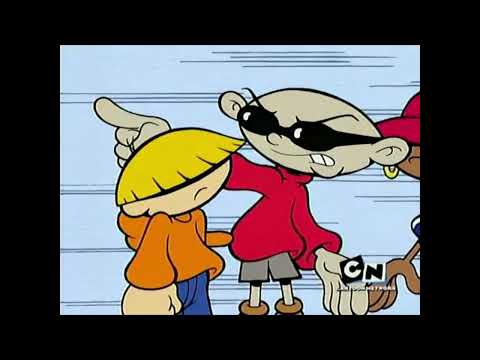 KND with no context