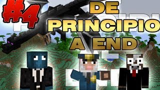 De principio a End | Episode 4