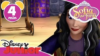 Magical Moments Sofia The First Merlins Wand