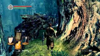 Dark Souls Episode 0.1 - Startup Guide