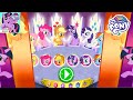 My Little Pony: Harmony Quest Exciting Gameplay - Restore Harmony Now! 🌠