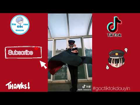 Video 【抖音】Tiktok Trung Quốc- Những màn Cosplay Hanako đẹp... - youtube