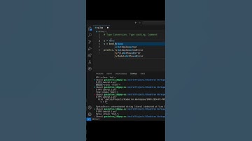 Type Conversion/Casting | Unit II Practical | Programming and Problem Solving Lab (PPS) | FE SPPU
