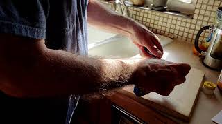 How To Clean A Chromatic Harmonica David Kettlewell