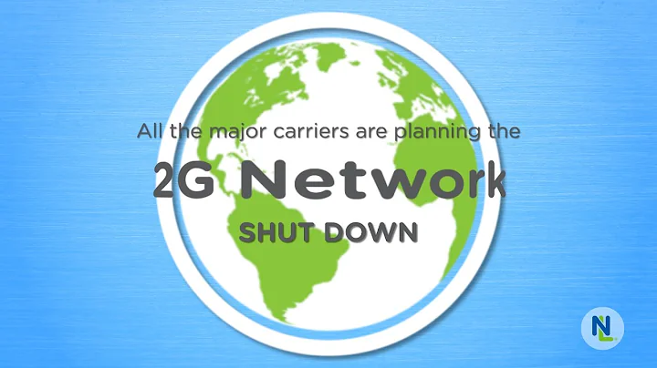 2G Network Shut Down!