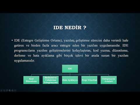 Ders 2 C