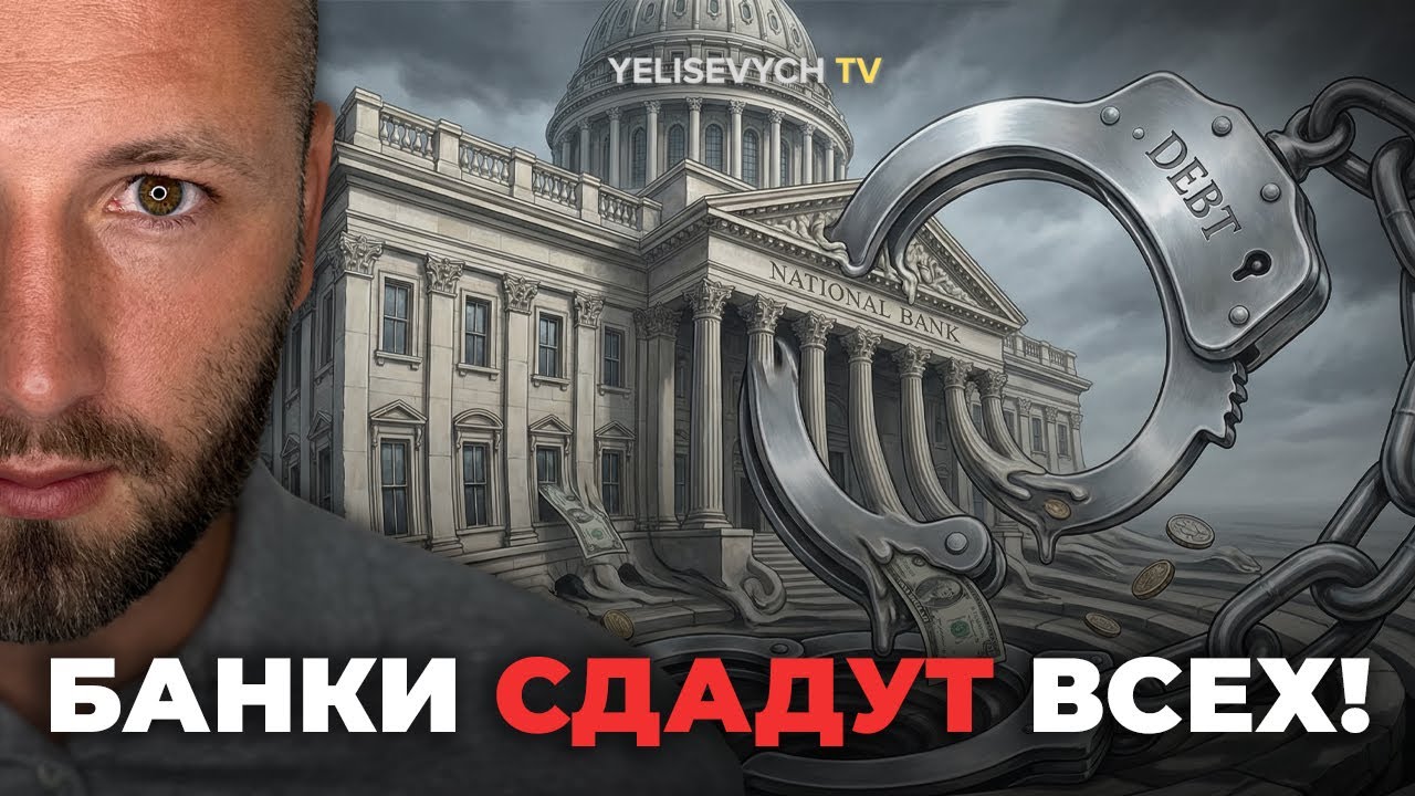 ЕЛИСЕВИЧ БЬЕТ ТРЕВОГУ: Банки теперь будут требовать сдать хозяина квартиры